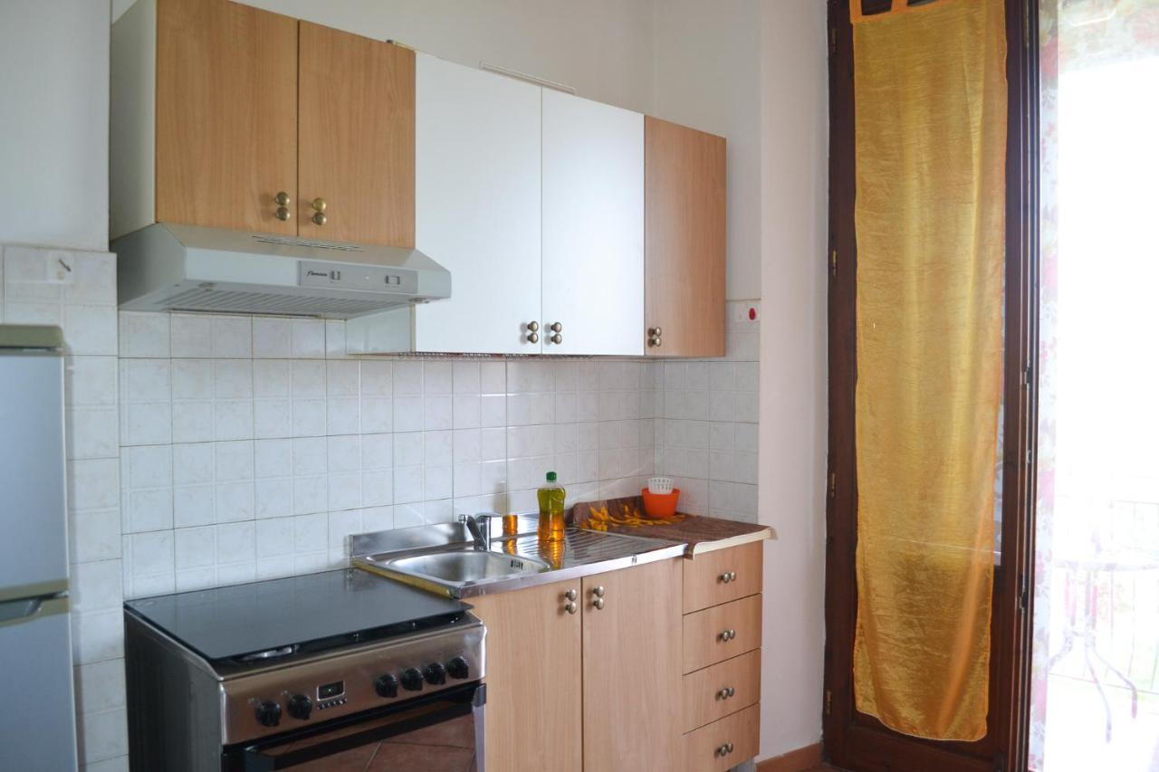 Appartamento La Chiusa Monticiano Exteriör bild