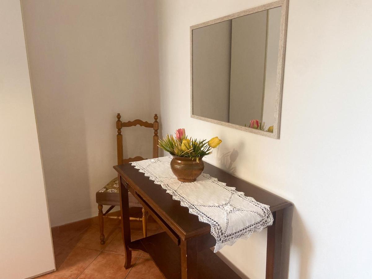 Appartamento La Chiusa Monticiano Exteriör bild